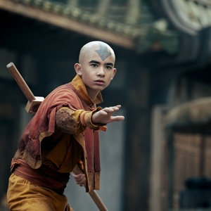 Video: Watch the Teaser for Season 2 of AVATAR: THE LAST AIRBENDER Video