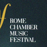 BWW Review: ROME CHAMBER MUSIC FESTIVAL   all'AUDITORIUM  CONCILIAZIONE Photo