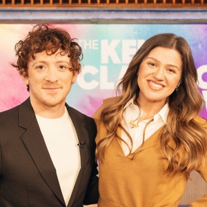 THE KELLY CLARKSON SHOW to End After Seven Seasons