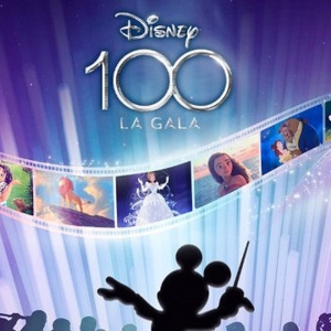 El Teatro Real acoge la Gala 100 aniversario de Disney Photo