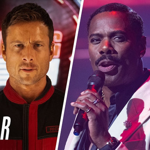 Video: Glen Powell, Colman Domingo Star in New Trailer for THE RUNNING MAN Video