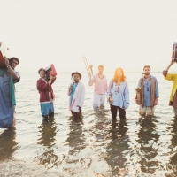 Sammy Miller and The Congregation Share Music Video For 'Shine'