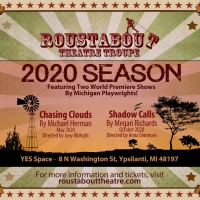 Roustabout Announces 2020 Season Photo
