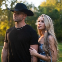 Watch: Ali Taylor & Gary Wayne Release Official Lyric Video For 'Showed Me Love' Photo