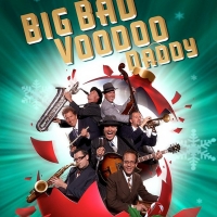Join Big Bad Voodoo Daddy For A Swingin' Good Time!