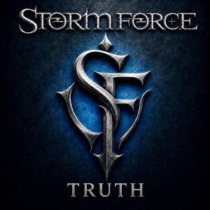 Storm Force Releases "Saviour" Video, Opens CD Pre-orders for TRUTH Photo