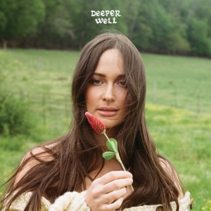 Kacey Musgraves Drops New Album: Listen to 'Deeper Well' Now Photo