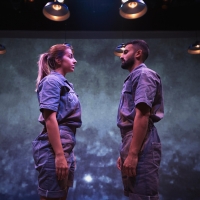 BWW Review: PETRICHOR, Tron Theatre Photo