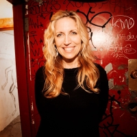 The Den Theatre to Present Comedian Laurie Kilmartin on The Heath Mainstage in August Photo