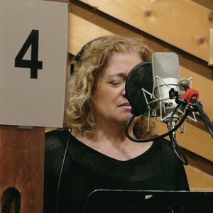 Watch: 'My Stuff' From The Lazours' NIGHT SIDE SONGS Photo