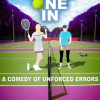 Tennis Comedy FIRST ONE IN Available on Amazon Prime Video September 8 Photo