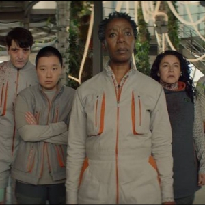 Video: Apple TV+ Shares MURDERBOT Episode 8 Sneak Peek Clip Video