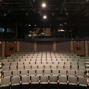 Student Blog: Getting Back into the Swing of Things Photo