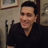 VIDEO: After a Three-Year Wait, Gian Magdangal to Play Billy--Finally Photo