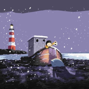 Little Angel Theatre Unveils Autumn/Winter 2025 Season Photo