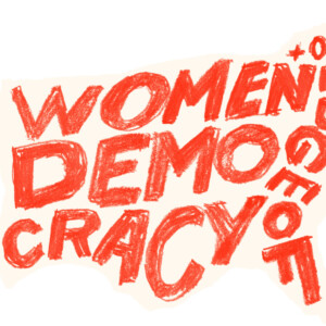 WOMEN+ ON THE EDGE OF DEMOCRACY to be Presented at Shakespeare & Company Photo