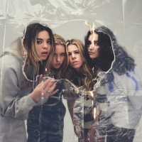 The Aces Release 'Under My Influence' B-Sides Photo