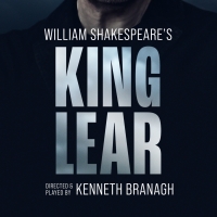 Kenneth Branagh Will Direct and Star in KING LEAR in the West End and New York Photo