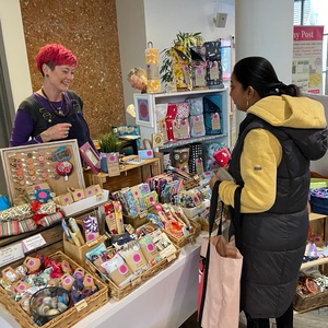 Corn Exchange Newbury And The Base, Greenham Host Annual Sustainability Fair