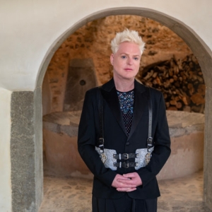 Andy Bell to Embark on First Solo Tour of North America Photo