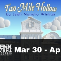 TWO MILE HOLLOW By Leah Nanako Winkler to Open This Month at The Phoenix Theatre