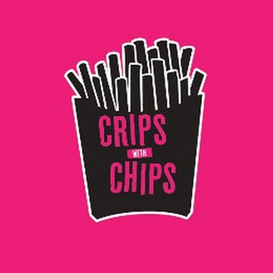 CRIPS WITH CHIPS to Open at Mercury Theatre Colchester with Free Tickets Photo