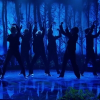 VIDEO: Watch BTS Perform 'Black Swan' on THE LATE LATE SHOW Video