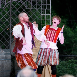 NOW THAT'S WHAT I CALL SHAKESPEARE FESTIVAL is Coming to Plethora Productions Photo