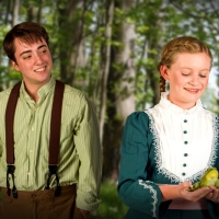 Tickets On Sale Now For Artisan Center Theater's TUCK EVERLASTING Photo