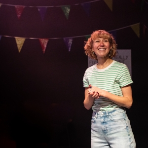 Edinburgh 2024 Review: THE LONG RUN, Pleasance Courtyard Photo