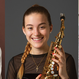 Young Concert Artists Unveils 2025 Winners And First Ensemble-in-Residence Photo
