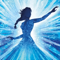 Booking Opens For FROZEN THE MUSICAL Ahead Of October 2020 Opening At The Newly…