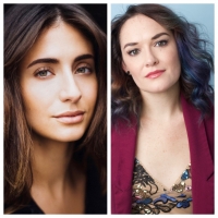 Marina Pires, Christine Dwyer, Matt DeAngelis, Kelsey Connolly, and More Join Concert Photo