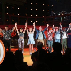 Wake Up With BroadwayWorld May 9, 2024