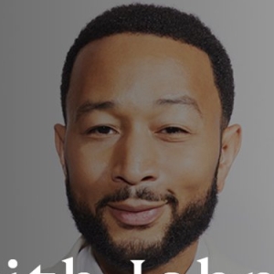 New Date Announced For AN EVENING WITH JOHN LEGEND At Blossom Music Center Photo