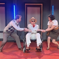 BWW Review: LUCKY STIFF at NextStop Theatre Company Photo