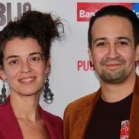 Lin-Manuel Miranda, Quiara Alegría Hudes and Jeremy McCarter Will Have an In-Person…