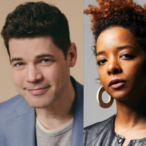 Jeremy Jordan, Kara Young and Kurt Musser Join Broadway Cares Board Photo