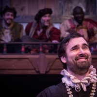 BWW Review: 20/20 Vision Does A Double Take During TWELFTH NIGHT at The Shakespeare T Photo
