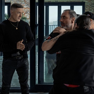 Video: Watch a Sneak Peek Clip From Episode 4 of POWER BOOK IV: FORCE Season 3 Video