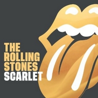 The Rolling Stones Release Previously Unheard Track 'Scarlet' Featuring Jimmy Page Photo