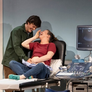 Review: GUESS HOW MUCH I LOVE YOU?, Royal Court Theatre