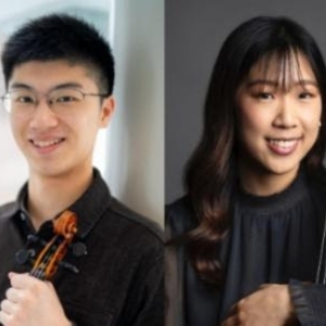 SF Symphony Adds Six New Musicians Joining the Orchestra in the 2025"26 Season Photo