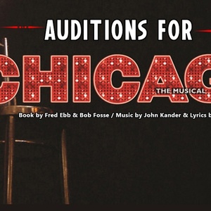 TADA Theatre to Hold Auditions for CHICAGO in March Photo