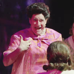 Video: The Muny Shares HAIRSPRAY Preview With Richard Kind, Katy Geraghty & More