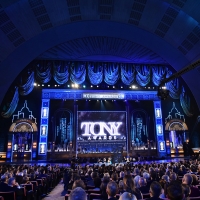 Who Will Win at the 2022 Tony Awards? Photo