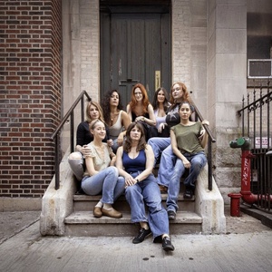 MTC'S QUEENS Extends for Additional Week Off-Broadway Photo