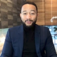 Artist and Activist John Legend Receives The High Note Global Prize For Social Justic Video