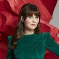 She & Him Release New Track 'It's Beginning to Look a Lot Like Christmas' Photo