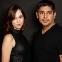 Beyond Mental Borders' Armand Antony & Alexandra Brynn Are Redefining Mentalism In To Interview